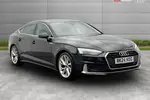 2024 Audi A5 Sportback