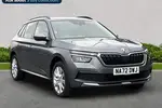 2023 Skoda Kamiq