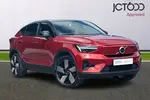 2022 Volvo C40