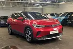 2022 Volkswagen ID.4