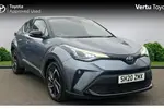 2020 Toyota C-HR