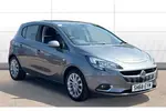 2019 Vauxhall Corsa