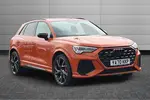 2021 Audi RS Q3