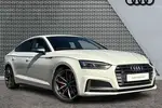 2018 Audi S5