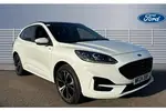 2024 Ford Kuga