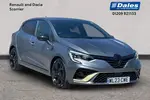 2023 Renault Clio