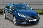 2021 Ford S-MAX