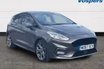 2018 Ford Fiesta
