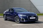 2022 Audi A5 Sportback