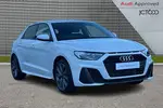 2025 Audi A1