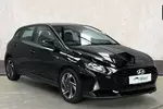 2022 Hyundai i20