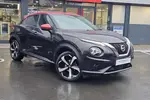 2019 Nissan Juke