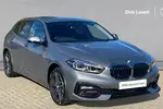 2023 BMW 1 Series