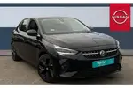 2021 Vauxhall Corsa e