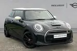 2022 MINI Electric