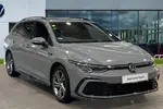 2022 Volkswagen Golf Estate