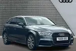 2020 Audi A3