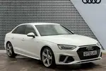 2022 Audi A4