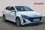 2025 Hyundai i20