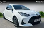 2022 Toyota Yaris
