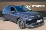 2024 Hyundai Bayon