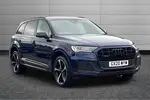 2020 Audi Q7