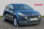 2023 Hyundai i10