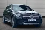 2020 Mercedes-Benz GLC