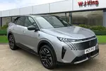 2025 Peugeot 3008