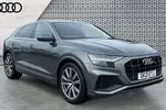 2021 Audi Q8