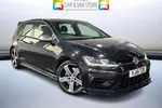 2019 Volkswagen Golf R