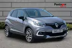 2018 Renault Captur