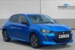 2023 Peugeot 208