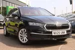 2025 Skoda Octavia Estate