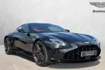 2025 Aston Martin Vantage