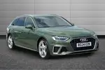 2024 Audi A4