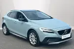2016 Volvo V40