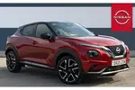 2025 Nissan Juke