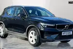 2022 Volvo XC40