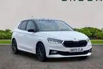 2023 Skoda Fabia