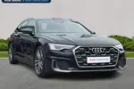 2024 Audi A6
