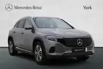 2024 Mercedes-Benz EQA