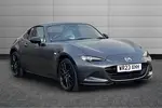2023 Mazda MX-5