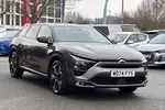 2024 Citroen C5 X