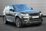 2015 Land Rover Range Rover Sport