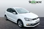2017 Volkswagen Polo