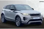 2024 Land Rover Range Rover Evoque