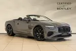 2025 Bentley Continental GTC