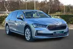 2024 Skoda Superb Estate