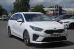 2020 Kia Ceed SW